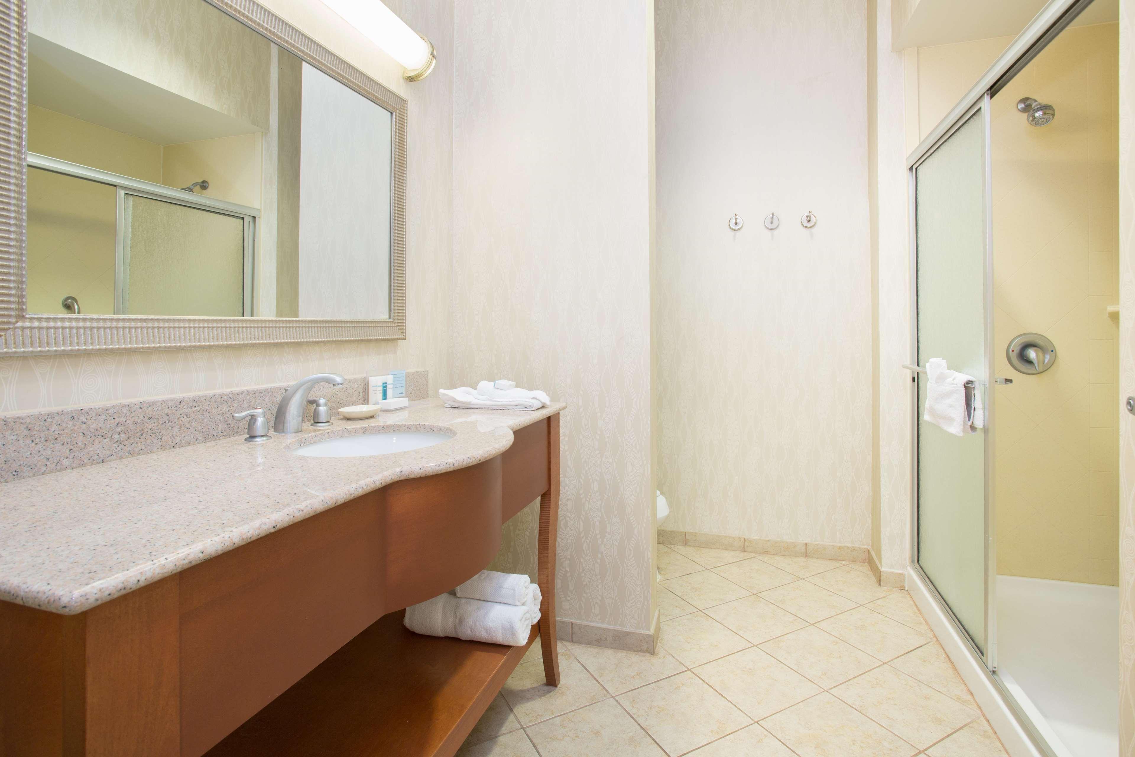 Hampton Inn סנטה רוזה מראה חיצוני תמונה
