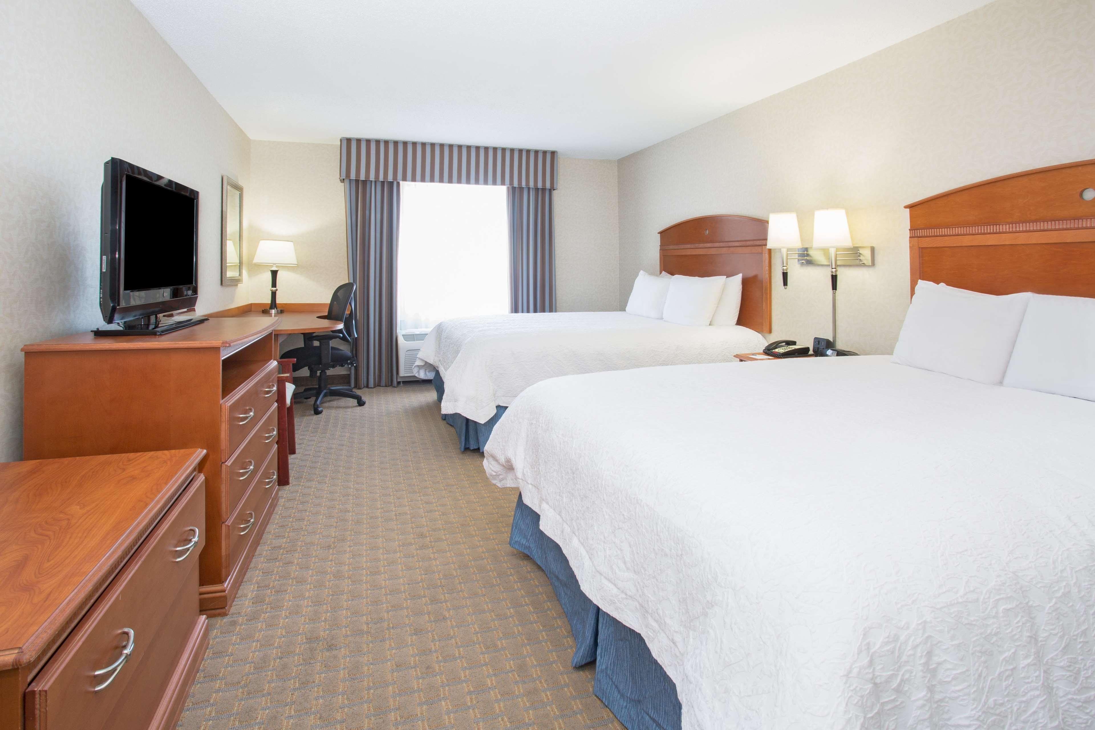 Hampton Inn סנטה רוזה מראה חיצוני תמונה