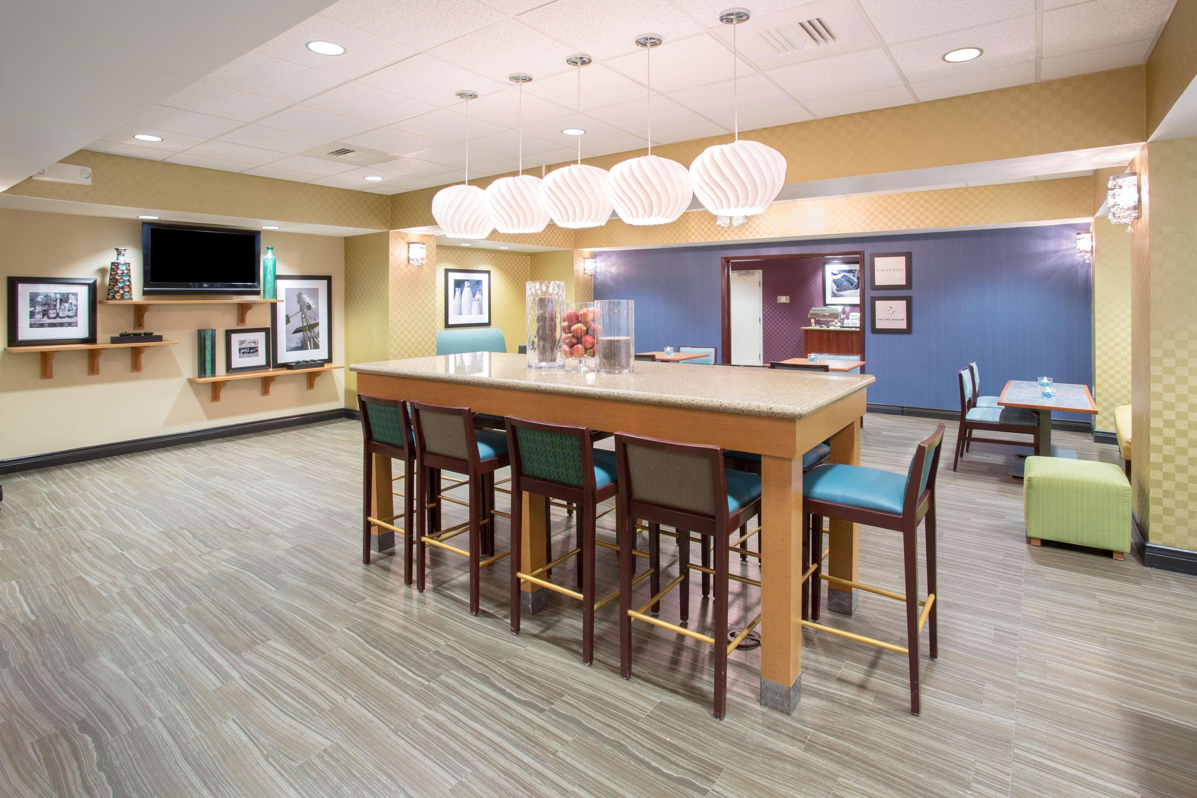 Hampton Inn סנטה רוזה מראה חיצוני תמונה