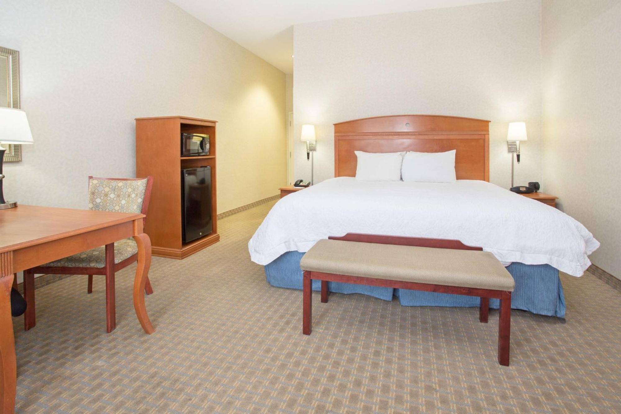 Hampton Inn סנטה רוזה מראה חיצוני תמונה