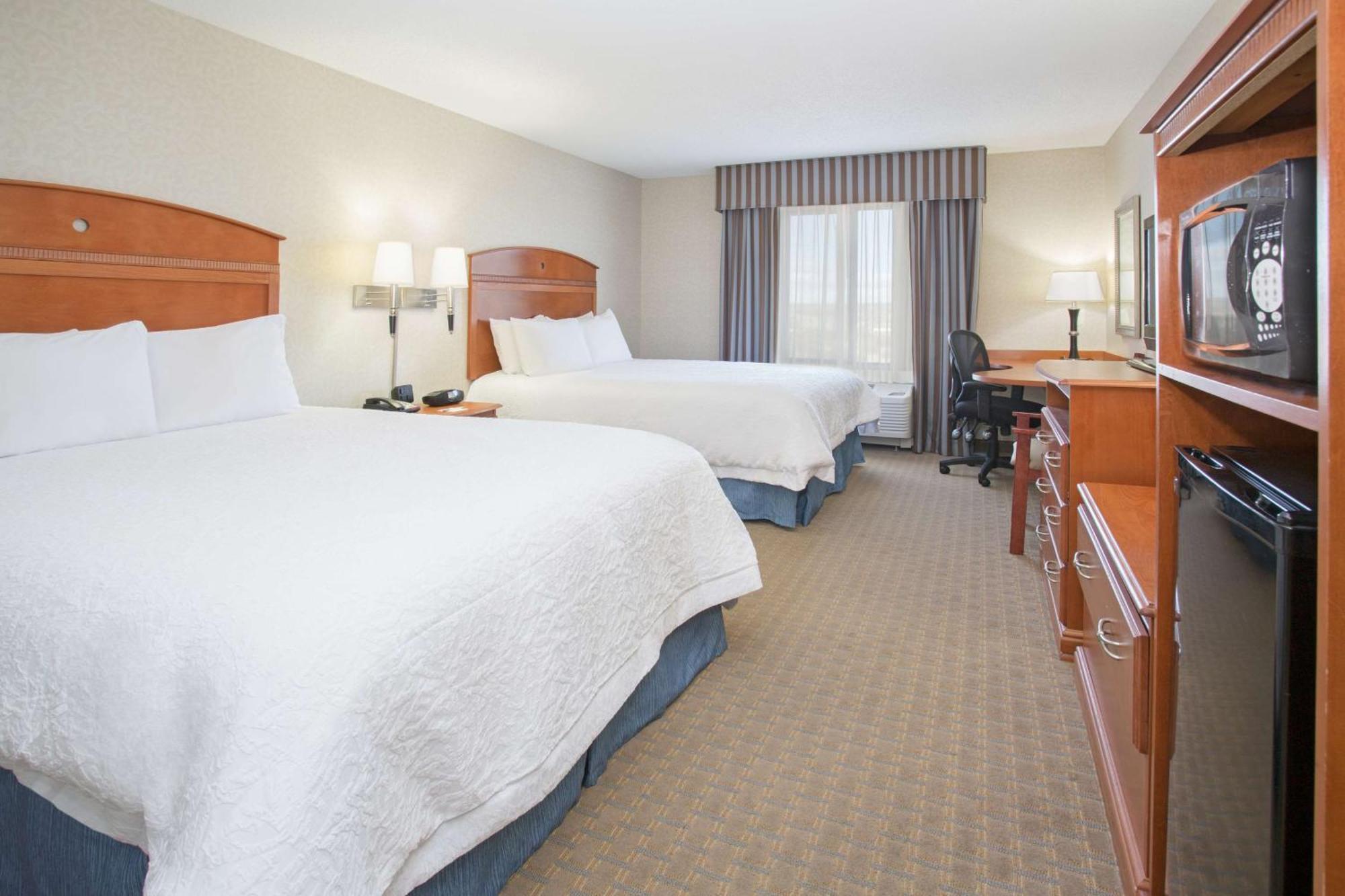 Hampton Inn סנטה רוזה מראה חיצוני תמונה
