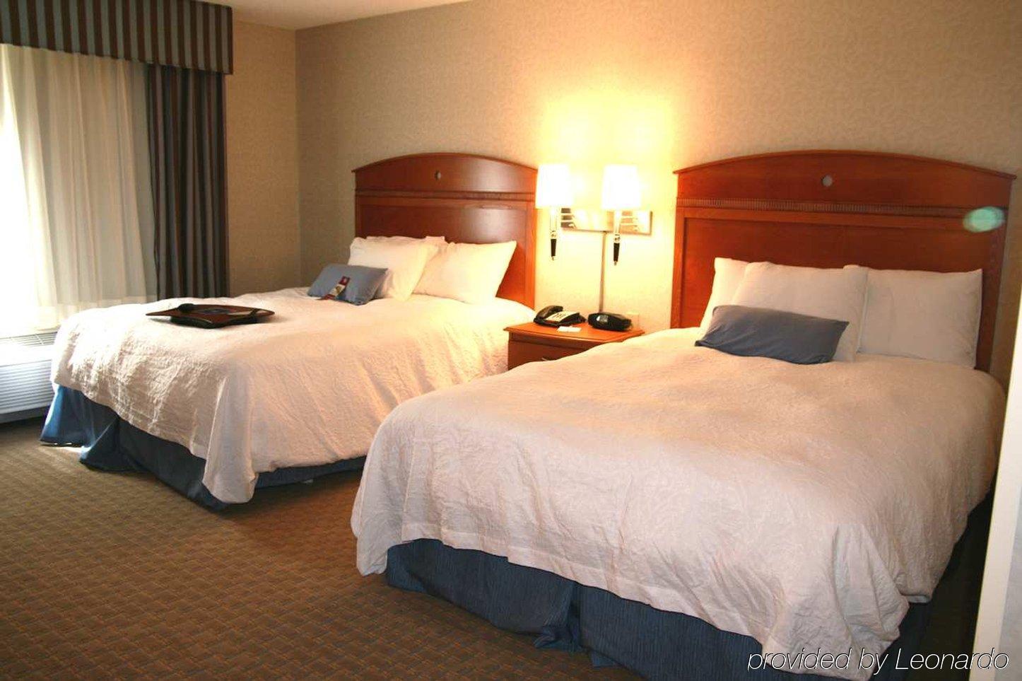 Hampton Inn סנטה רוזה חדר תמונה