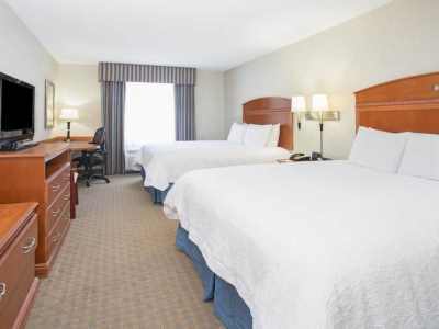 Hampton Inn סנטה רוזה מראה חיצוני תמונה